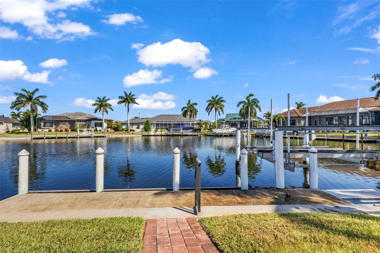 4074 La Costa Island Court, Punta Gorda, FL 33950 Photo