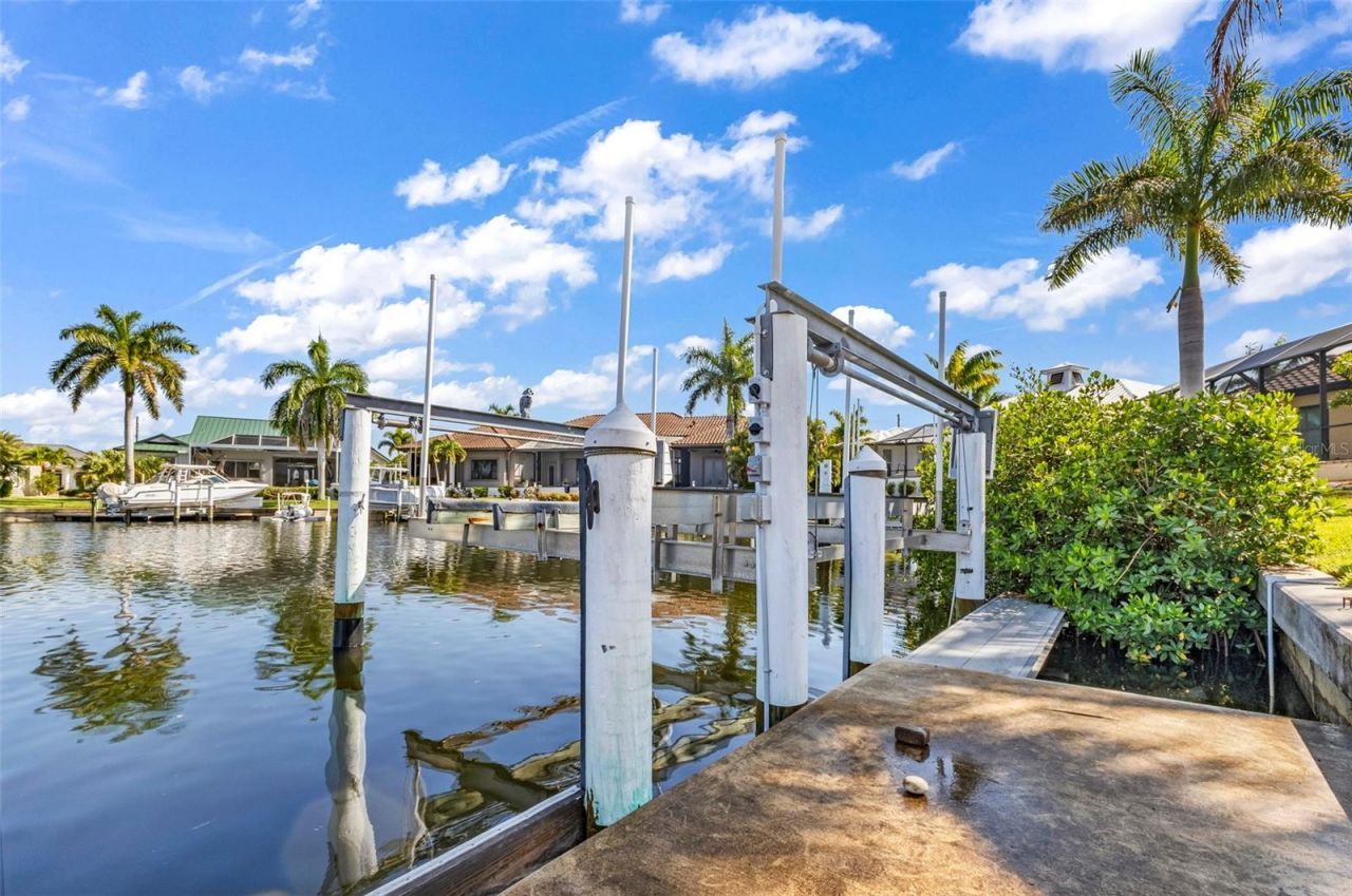 4074 La Costa Island Court, Punta Gorda, FL 33950 Photo