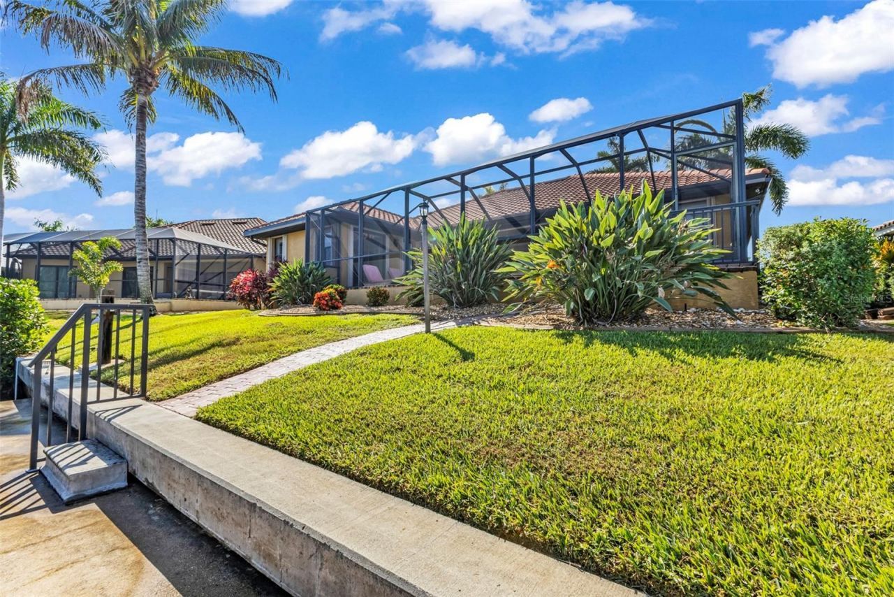 4074 La Costa Island Court, Punta Gorda, FL 33950 Photo