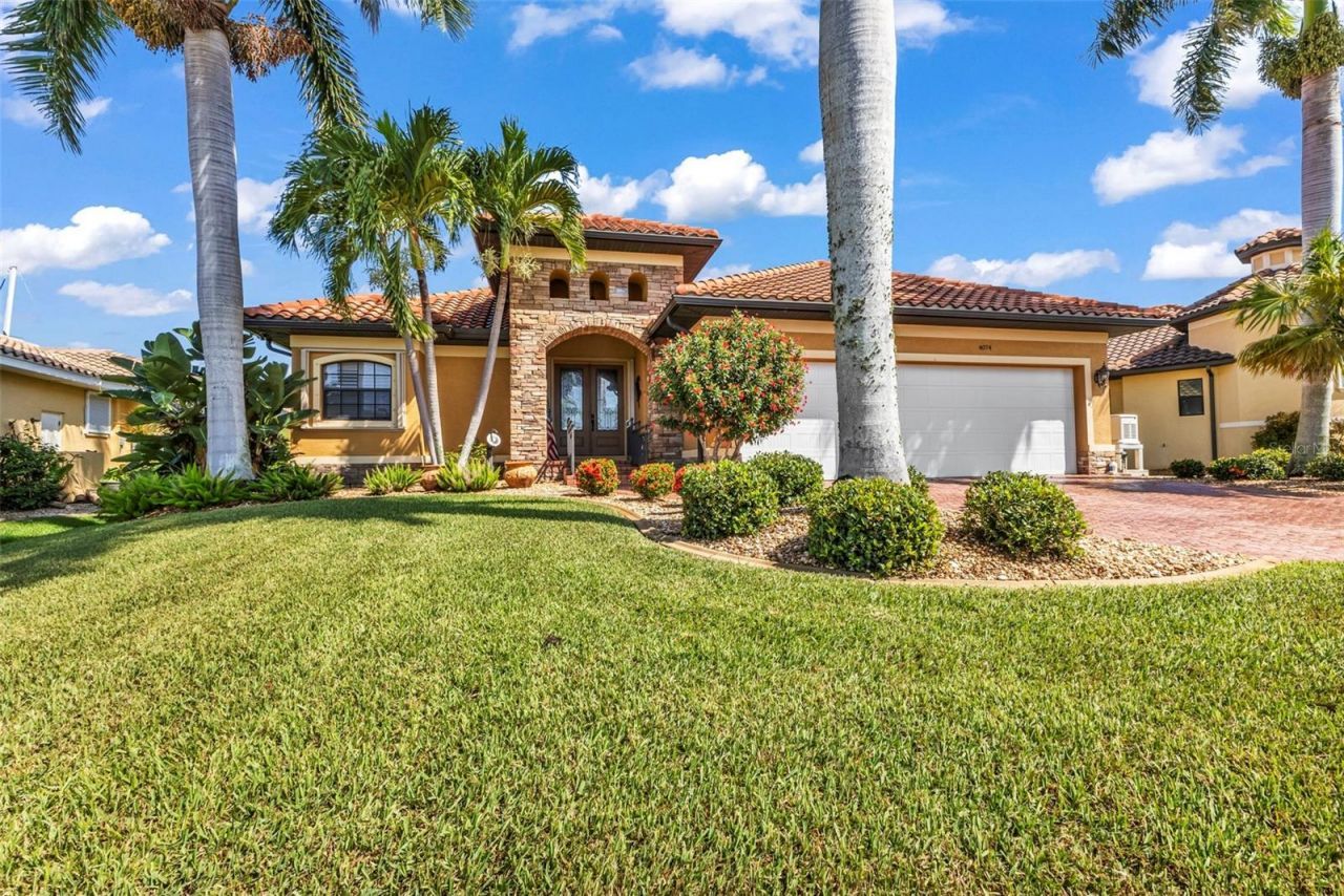 4074 La Costa Island Court, Punta Gorda, FL 33950 Photo