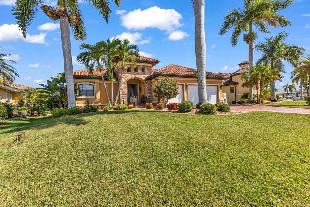 4074 La Costa Island Court, Punta Gorda, FL 33950 Photo