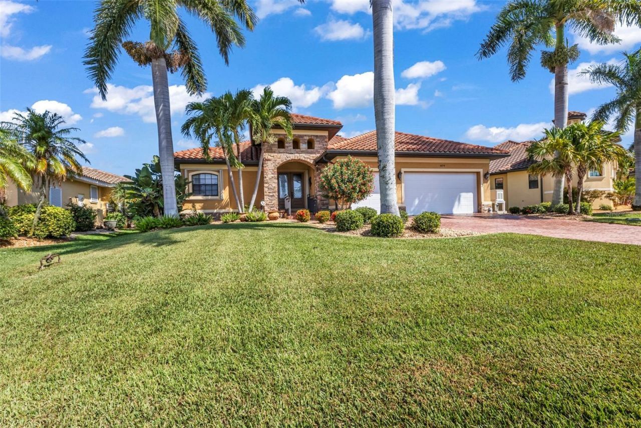 4074 La Costa Island Court, Punta Gorda, FL 33950 Photo