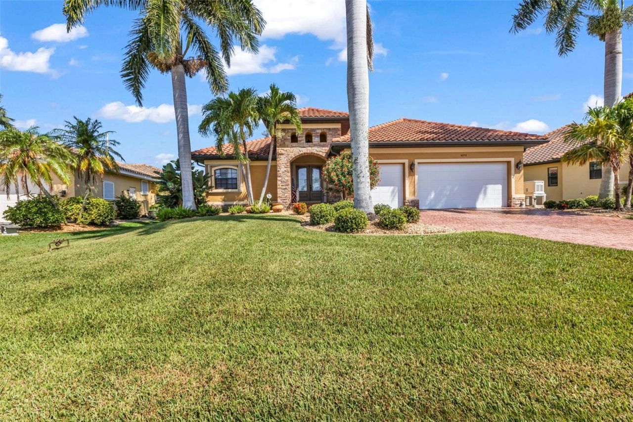 4074 La Costa Island Court, Punta Gorda, FL 33950 Photo