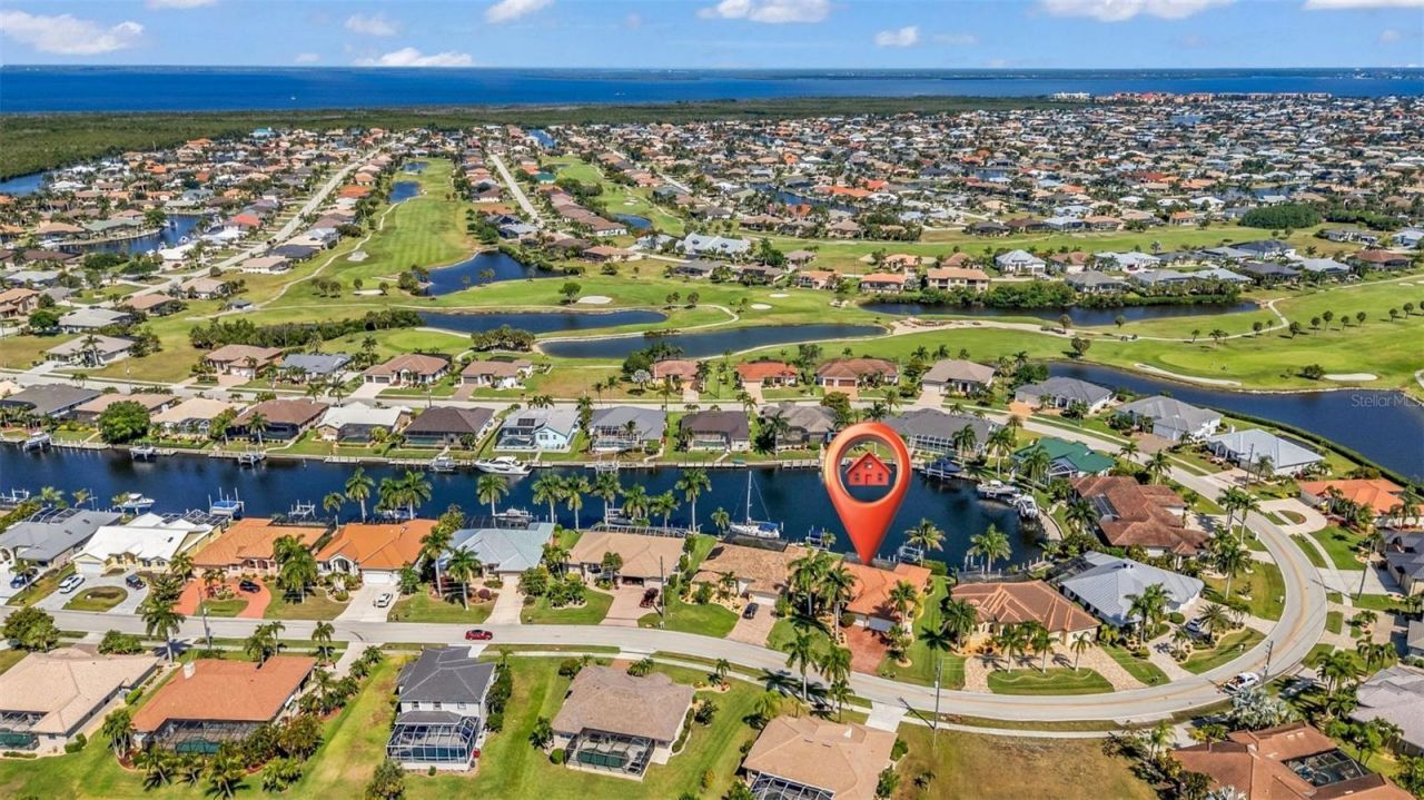 4074 La Costa Island Court, Punta Gorda, FL 33950 Photo
