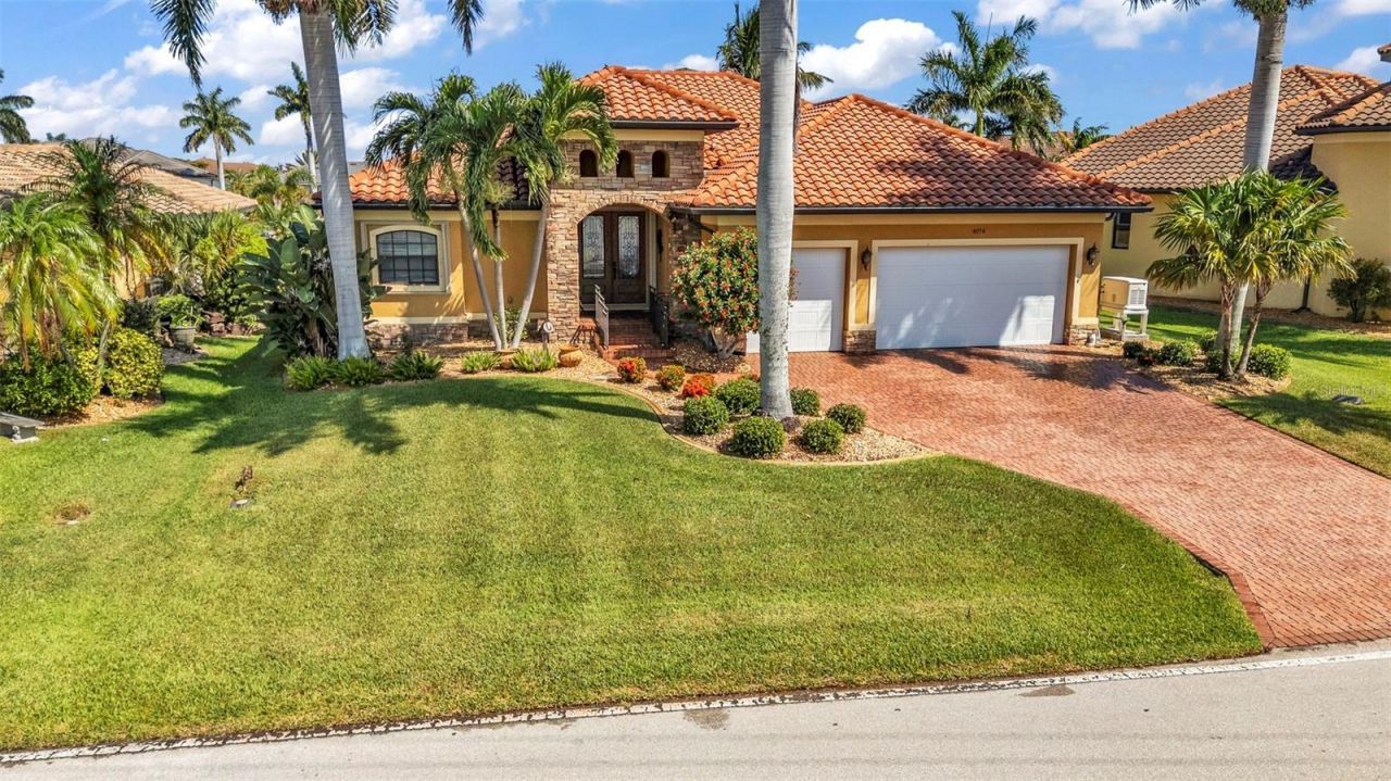 4074 La Costa Island Court, Punta Gorda, FL 33950 Photo
