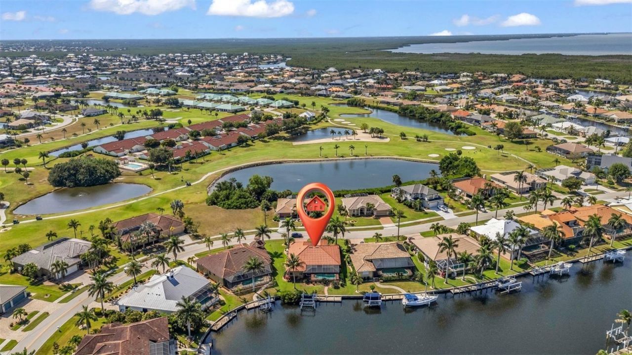 4074 La Costa Island Court, Punta Gorda, FL 33950 Photo