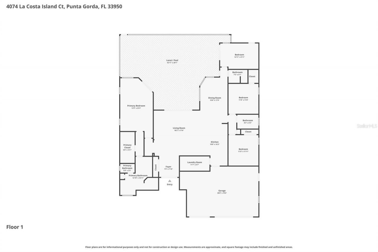 4074 La Costa Island Court, Punta Gorda, FL 33950 Photo