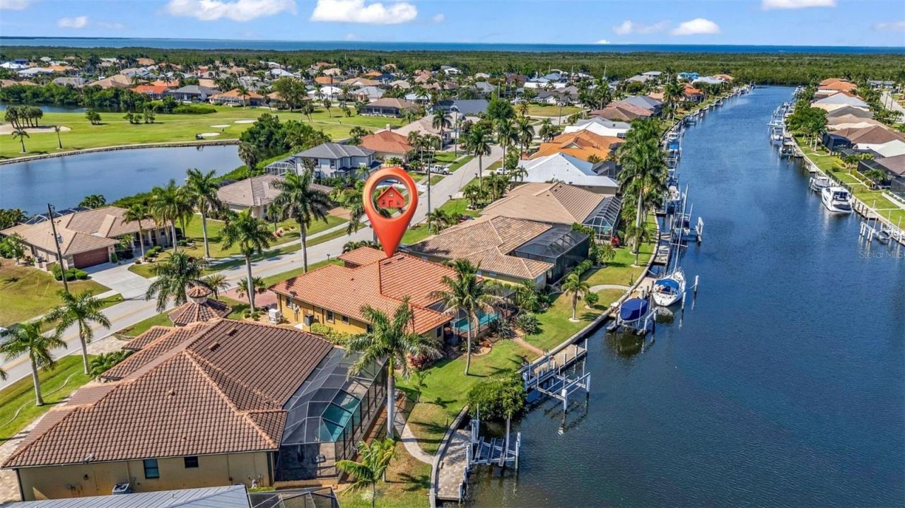 4074 La Costa Island Court, Punta Gorda, FL 33950 Photo