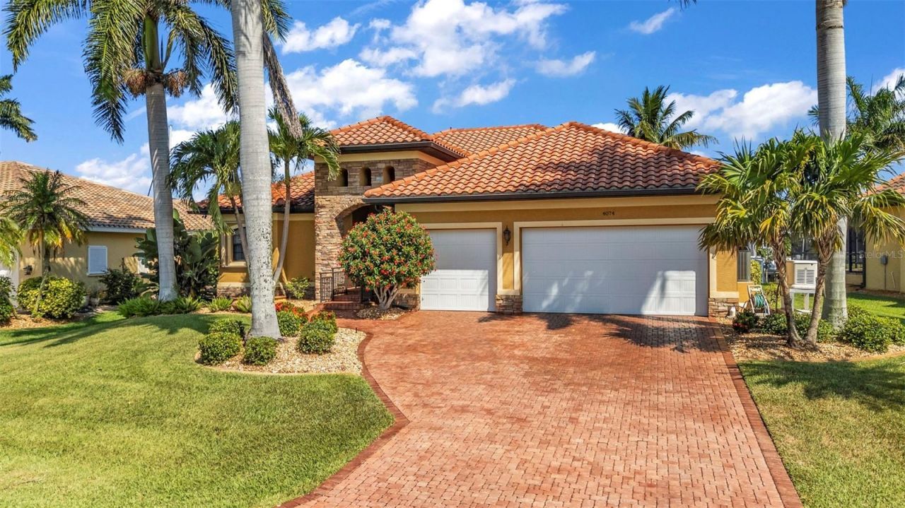 4074 La Costa Island Court, Punta Gorda, FL 33950 Photo