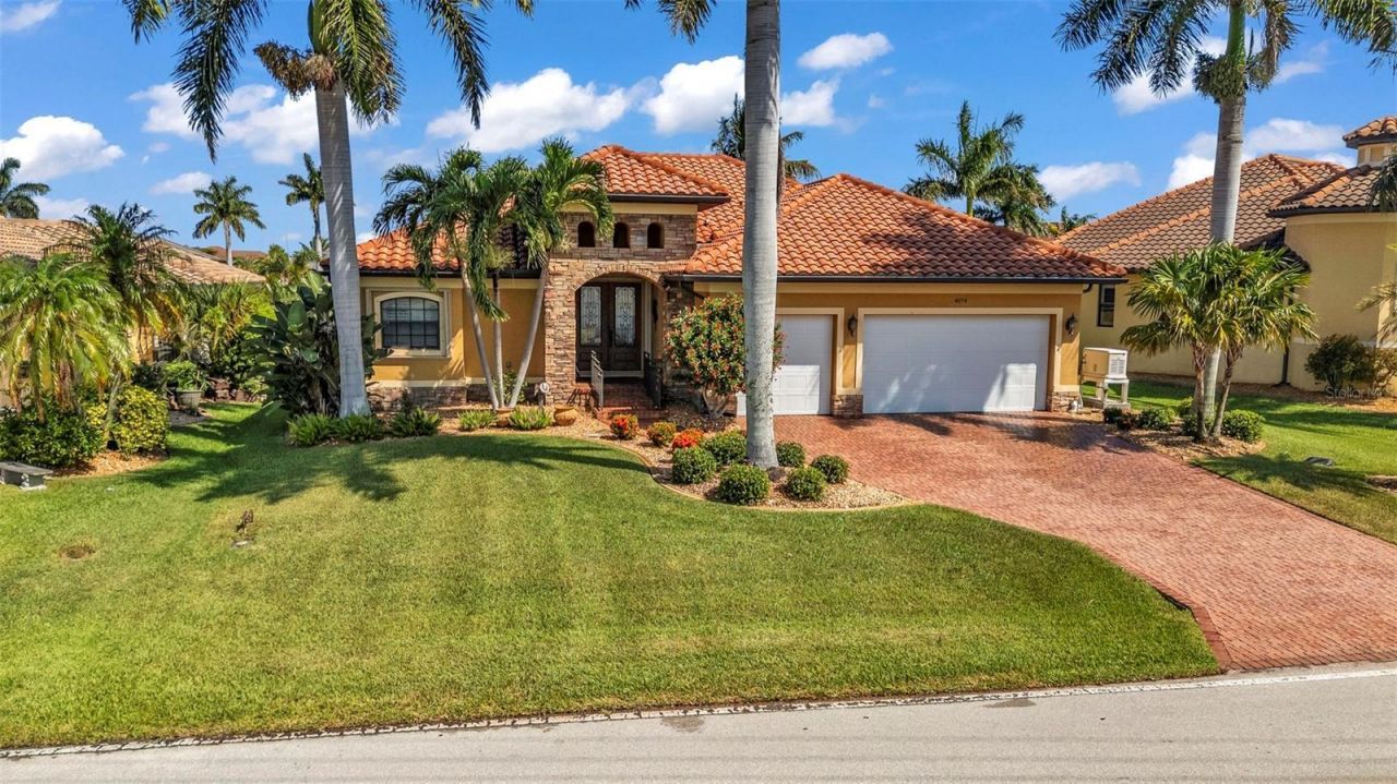 4074 La Costa Island Court, Punta Gorda, FL 33950 Photo