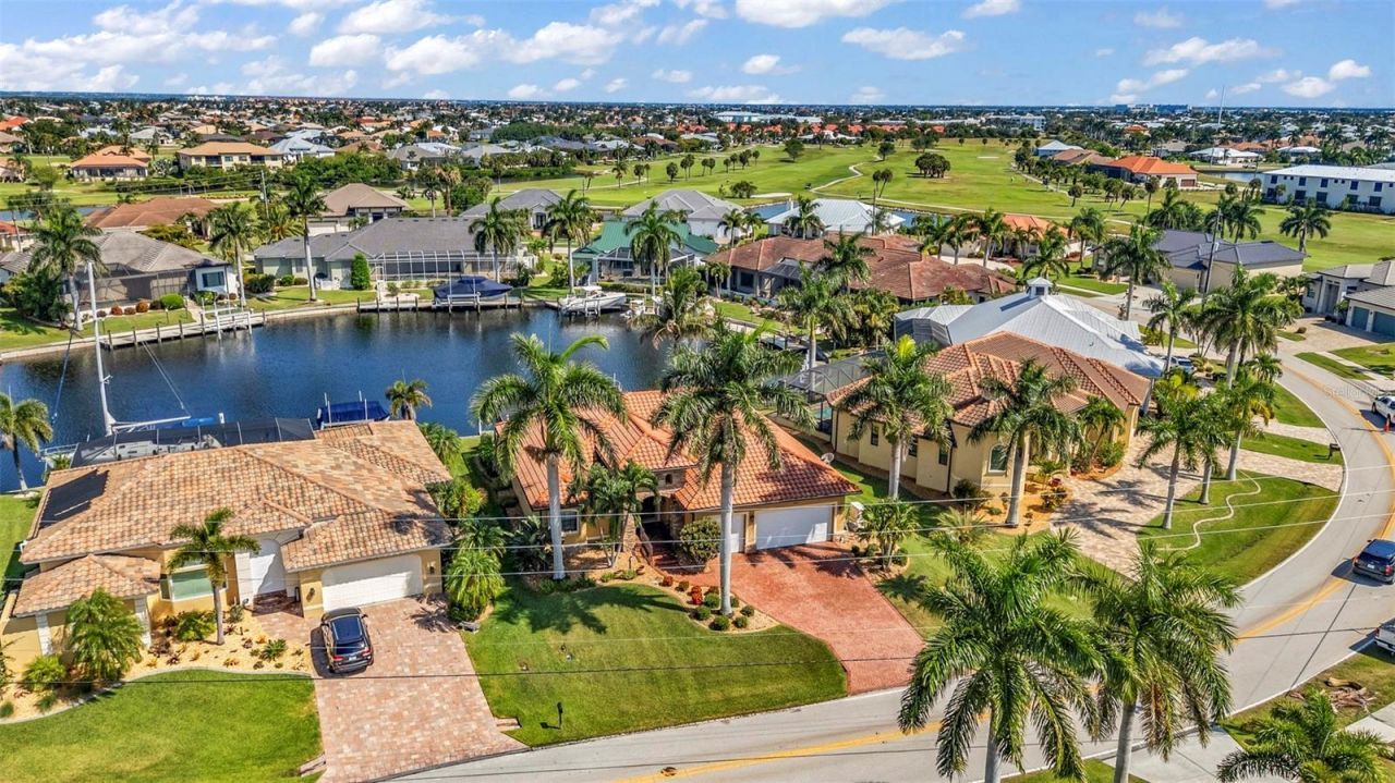 4074 La Costa Island Court, Punta Gorda, FL 33950 Photo