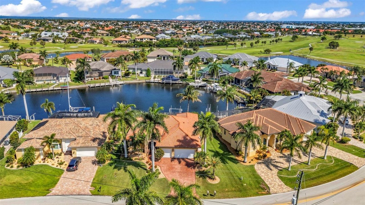 4074 La Costa Island Court, Punta Gorda, FL 33950 Photo