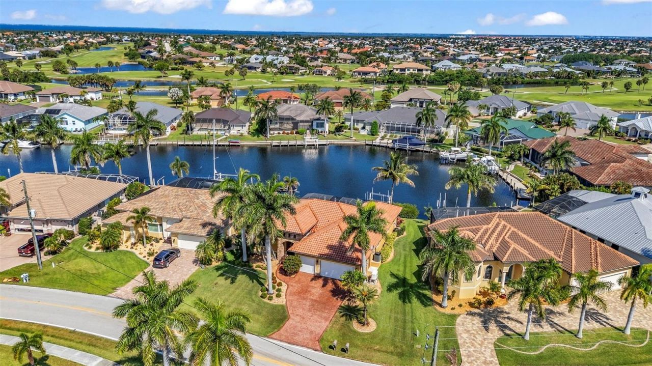 4074 La Costa Island Court, Punta Gorda, FL 33950 Photo