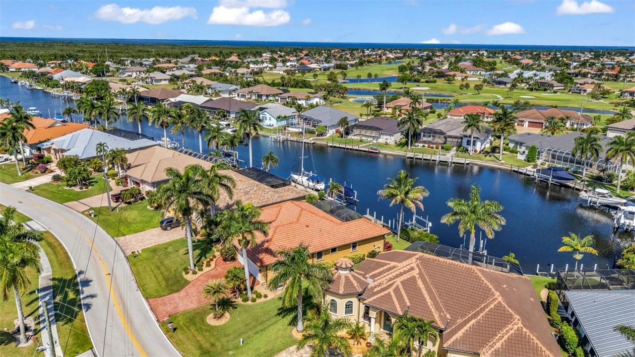 4074 La Costa Island Court, Punta Gorda, FL 33950 Photo