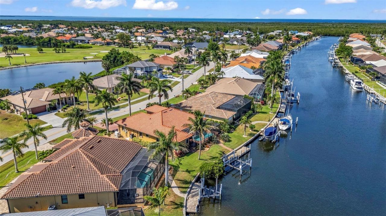 4074 La Costa Island Court, Punta Gorda, FL 33950 Photo