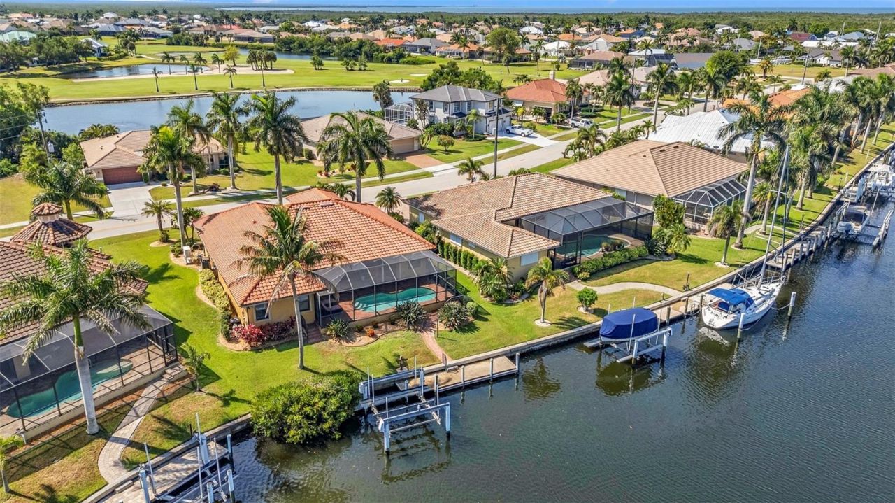 4074 La Costa Island Court, Punta Gorda, FL 33950 Photo
