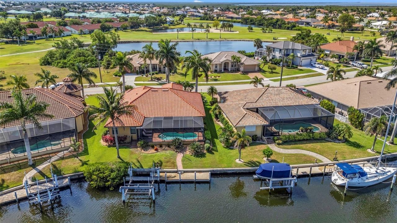 4074 La Costa Island Court, Punta Gorda, FL 33950 Photo