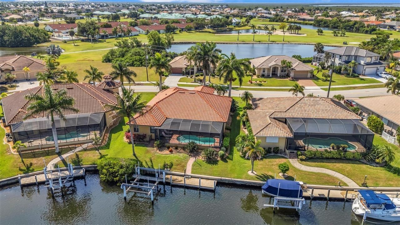 4074 La Costa Island Court, Punta Gorda, FL 33950 Photo