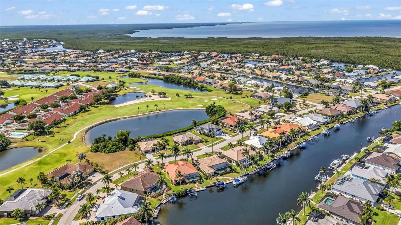 4074 La Costa Island Court, Punta Gorda, FL 33950 Photo
