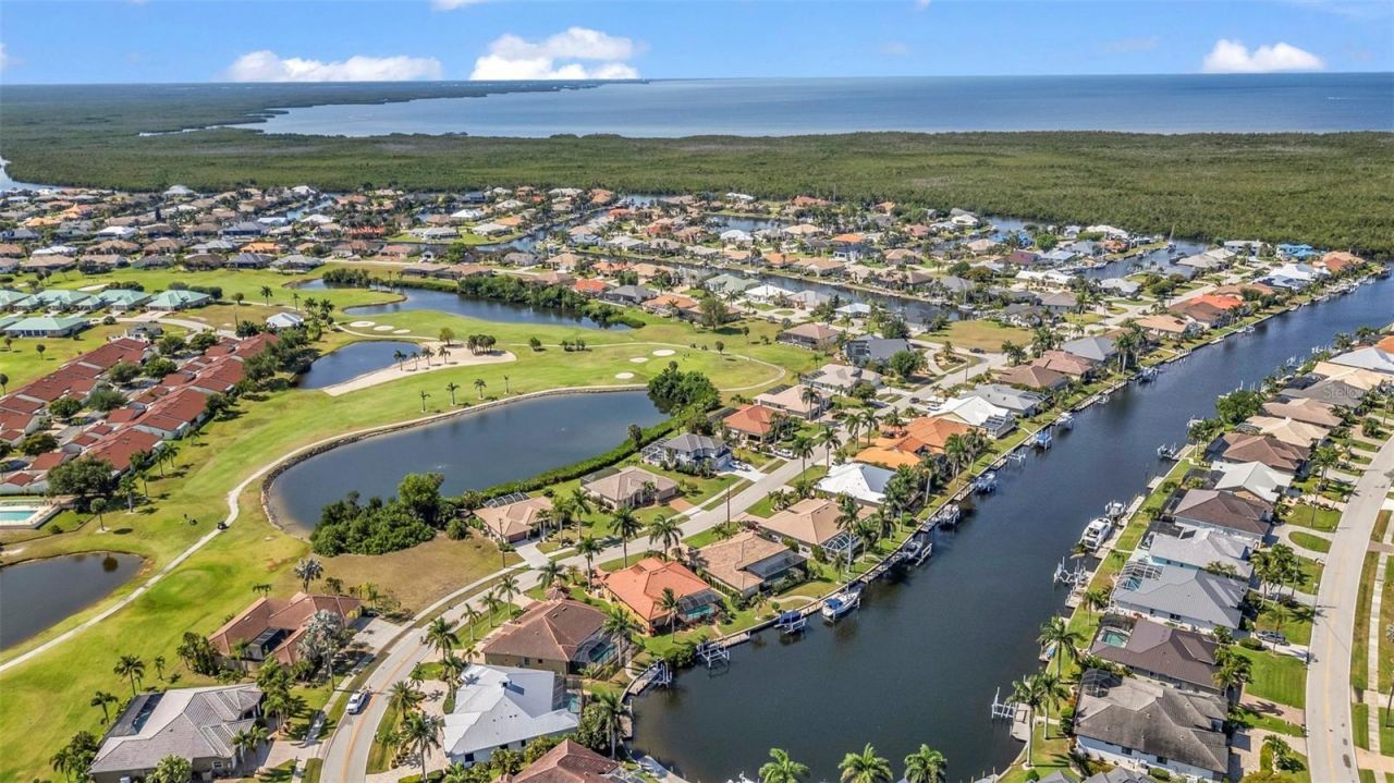 4074 La Costa Island Court, Punta Gorda, FL 33950 Photo