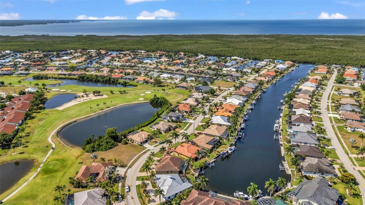 4074 La Costa Island Court, Punta Gorda, FL 33950 Photo