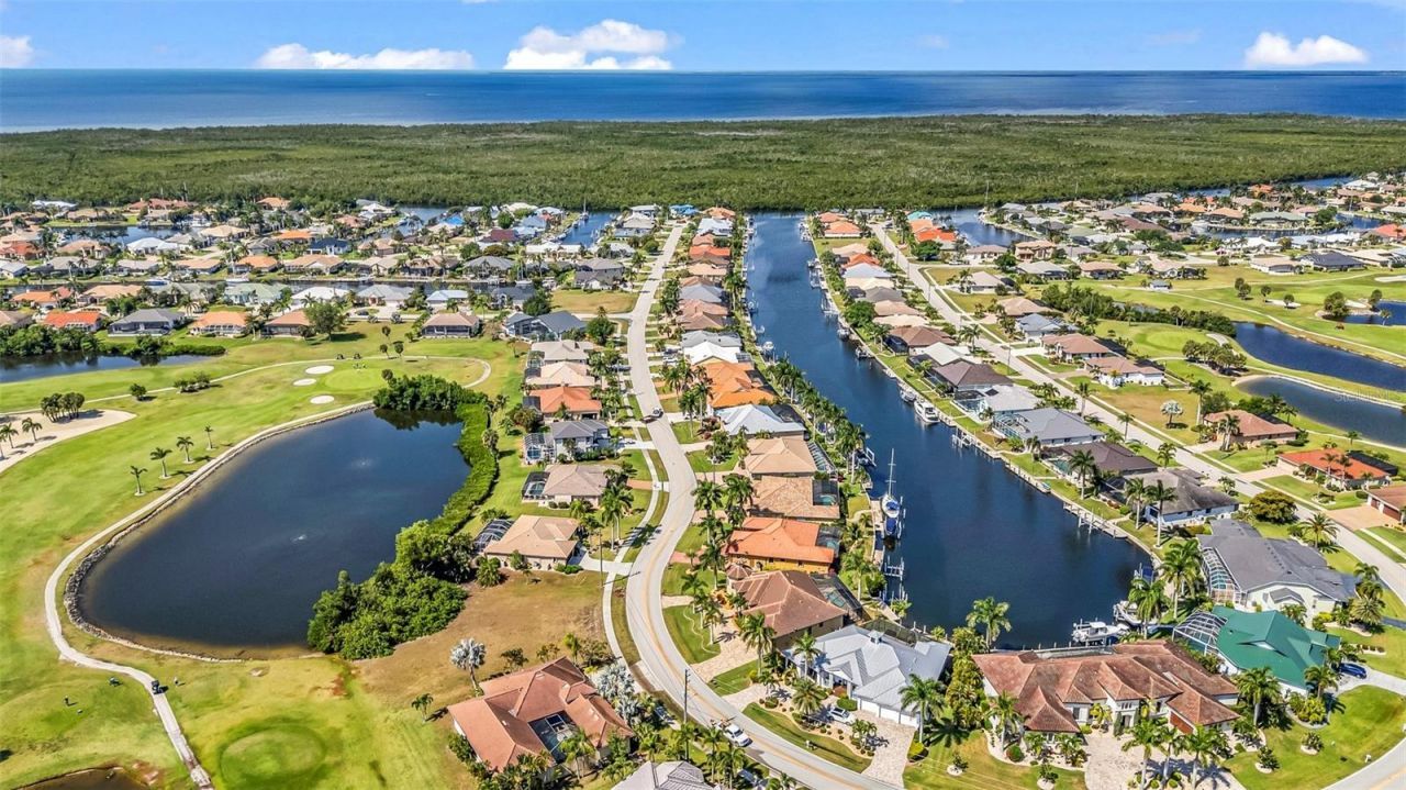 4074 La Costa Island Court, Punta Gorda, FL 33950 Photo