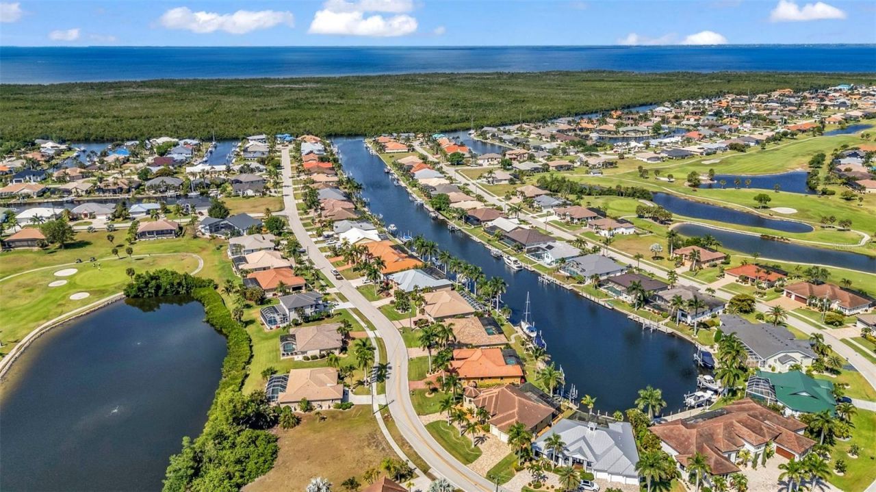 4074 La Costa Island Court, Punta Gorda, FL 33950 Photo