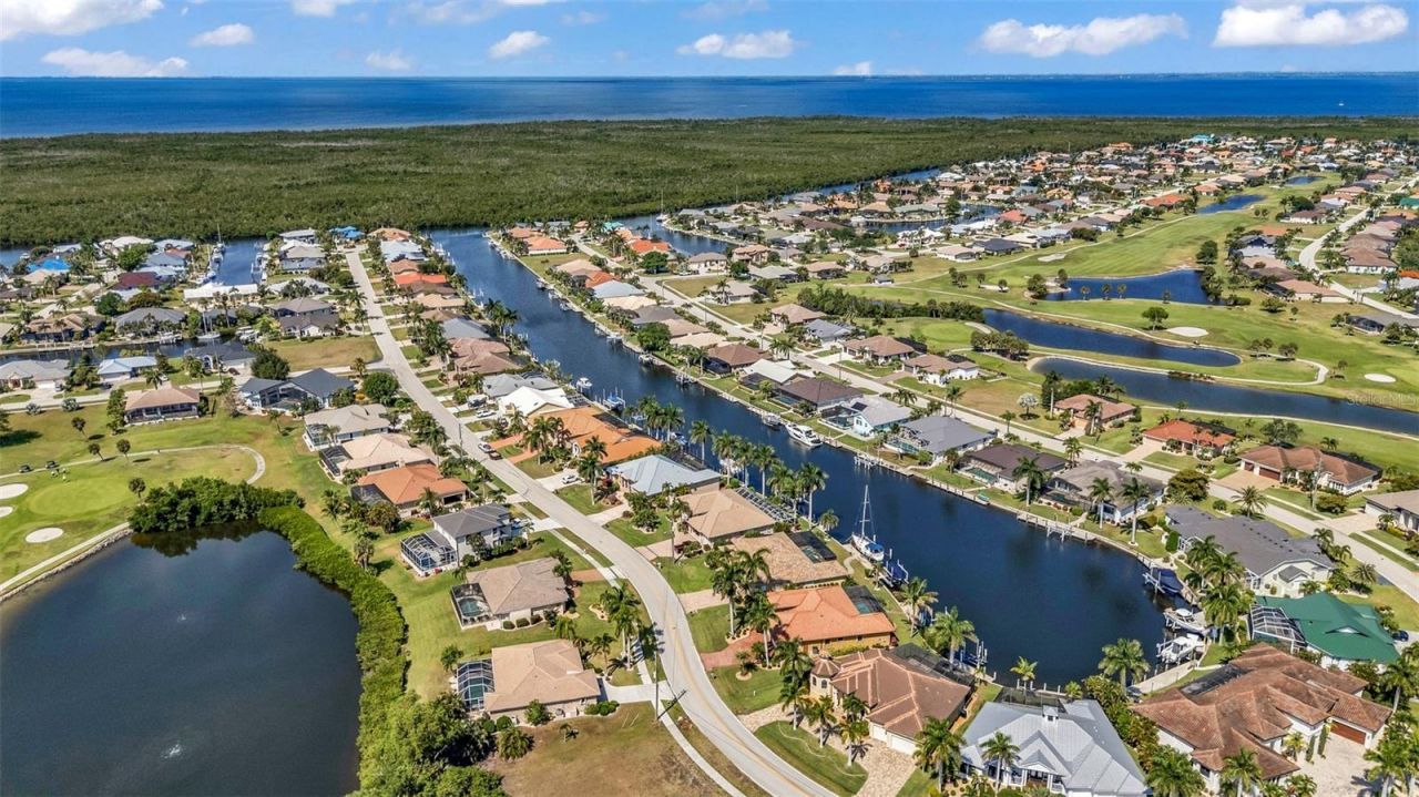 4074 La Costa Island Court, Punta Gorda, FL 33950 Photo