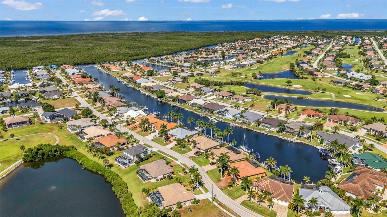 4074 La Costa Island Court, Punta Gorda, FL 33950 Photo