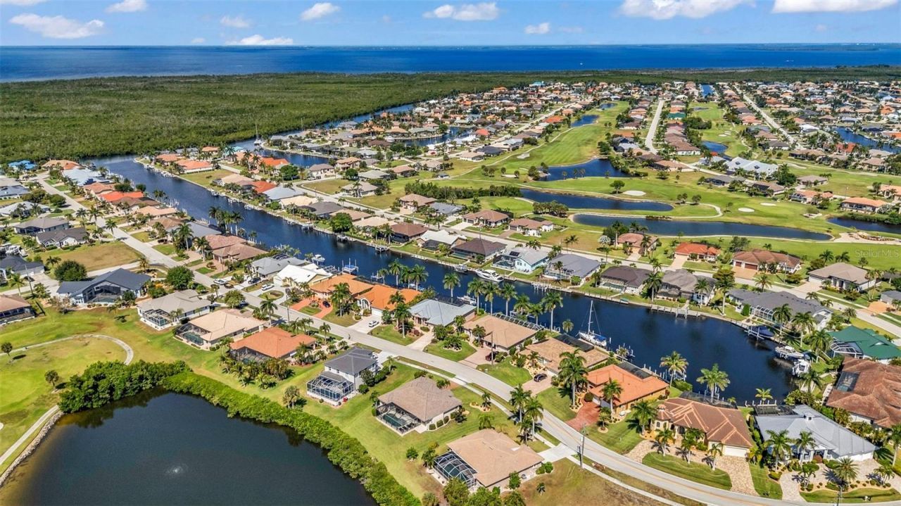 4074 La Costa Island Court, Punta Gorda, FL 33950 Photo
