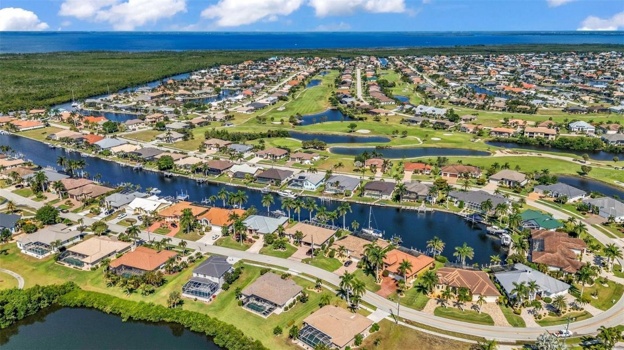 4074 La Costa Island Court, Punta Gorda, FL 33950 Photo