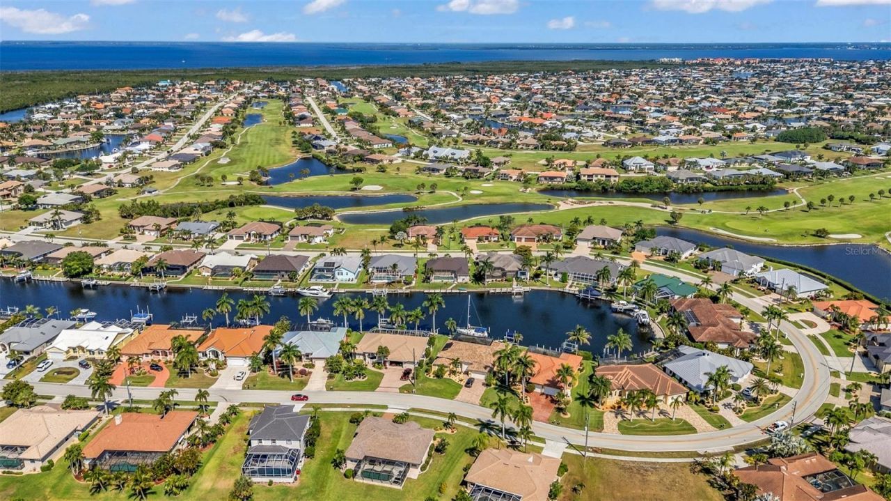 4074 La Costa Island Court, Punta Gorda, FL 33950 Photo