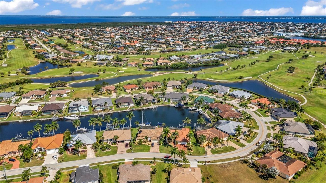 4074 La Costa Island Court, Punta Gorda, FL 33950 Photo