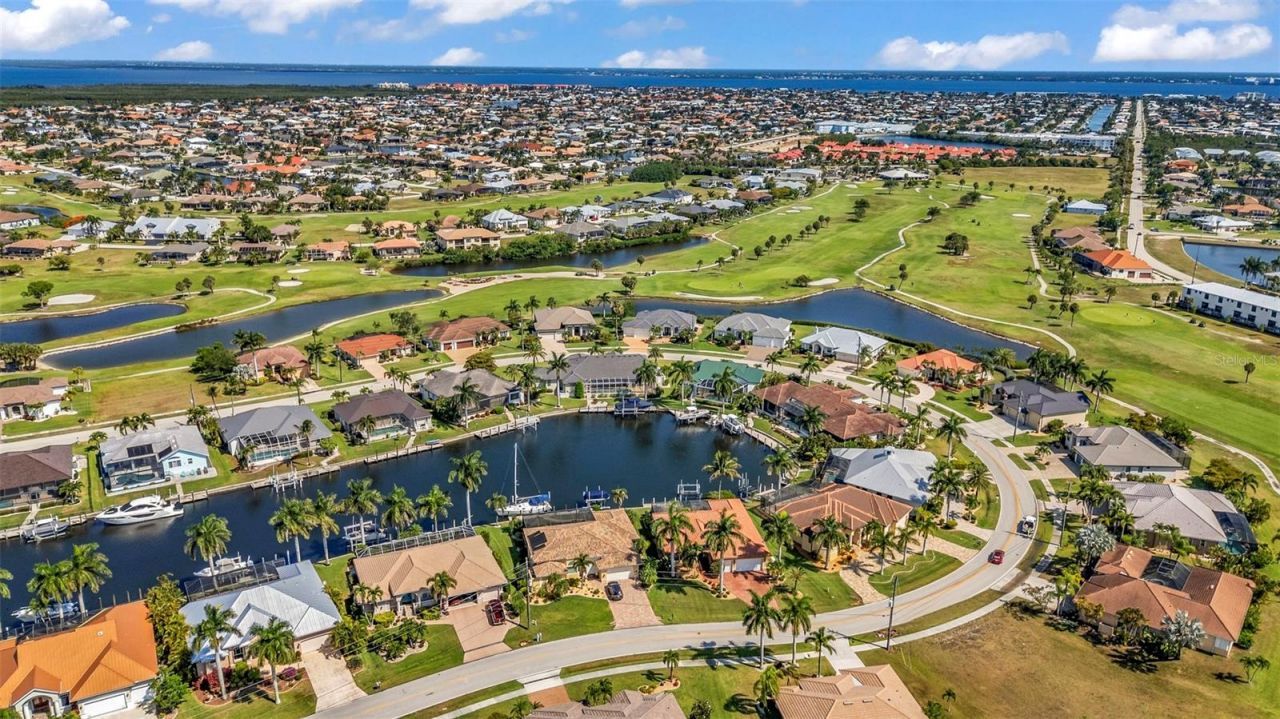 4074 La Costa Island Court, Punta Gorda, FL 33950 Photo