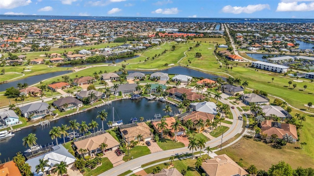 4074 La Costa Island Court, Punta Gorda, FL 33950 Photo