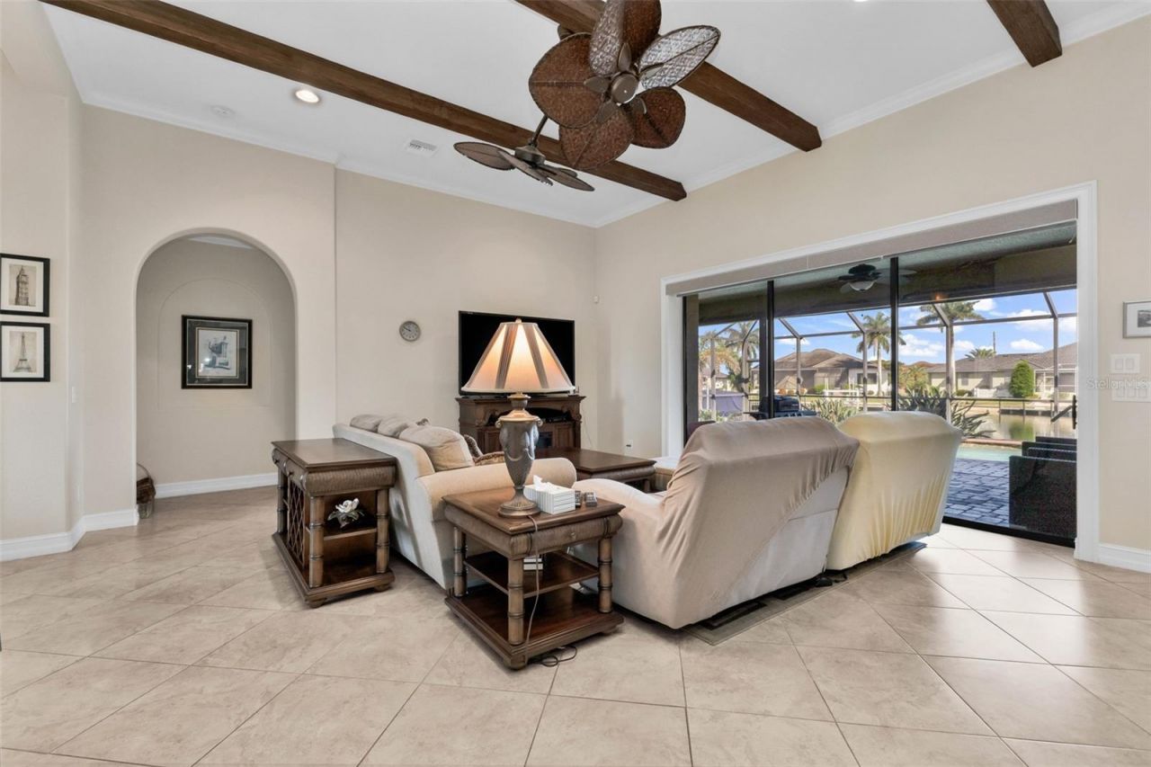 4074 La Costa Island Court, Punta Gorda, FL 33950 Photo