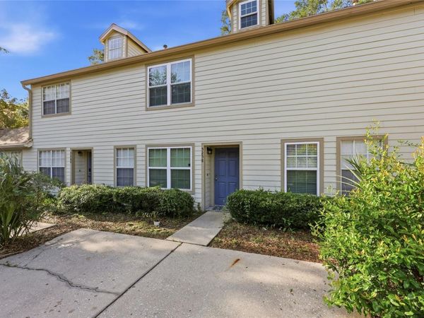 5258 SW 97TH DRIVE , GAINESVILLE, FL 32608