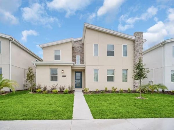 2854 BOOKMARK DRIVE , KISSIMMEE, FL 34746