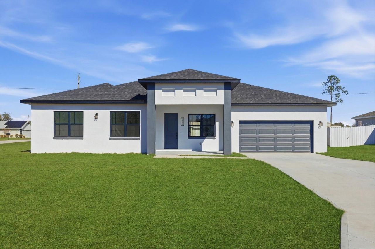 674 Marion Oaks Lane , Ocala, FL 34473 Main Photo