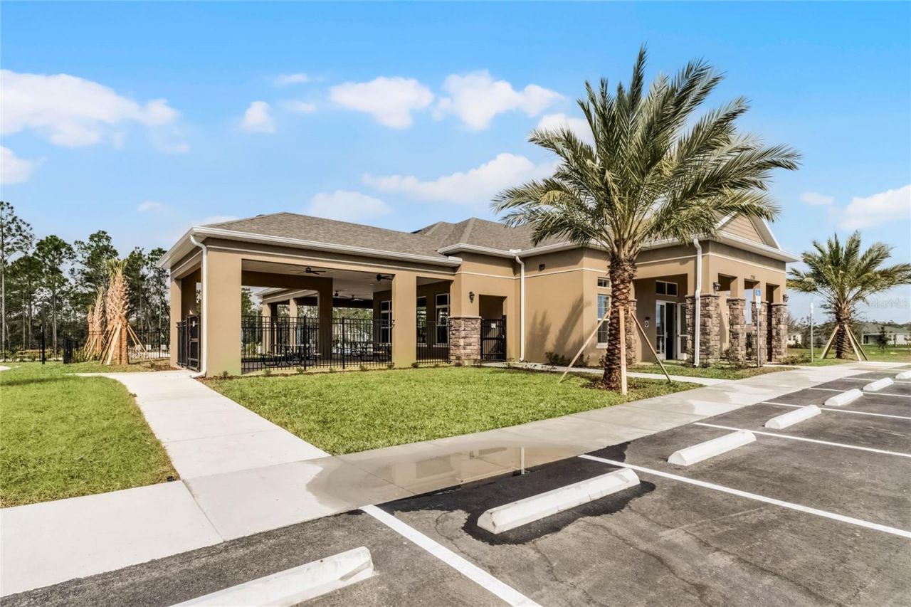 3046 Kingsman Trail , Ormond Beach, FL 32174 Photo