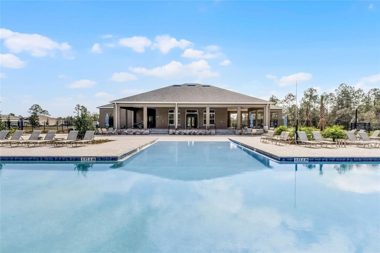 3046 Kingsman Trail , Ormond Beach, FL 32174 Photo