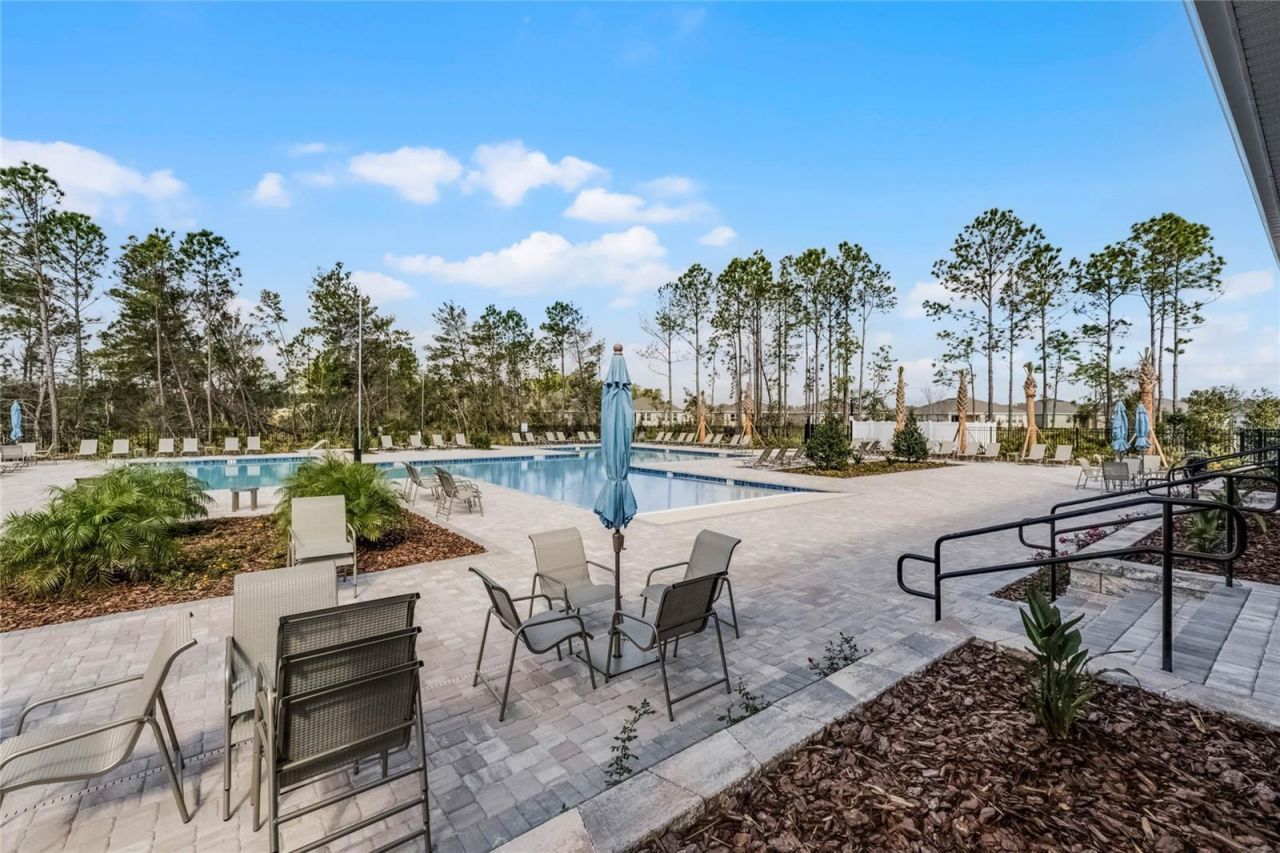 3046 Kingsman Trail , Ormond Beach, FL 32174 Photo
