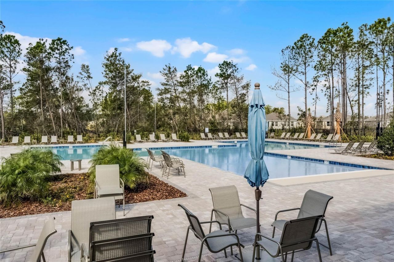 3046 Kingsman Trail , Ormond Beach, FL 32174 Photo