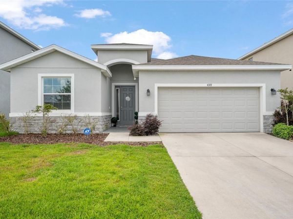 4372 SW 56TH PLACE , OCALA, FL 34474