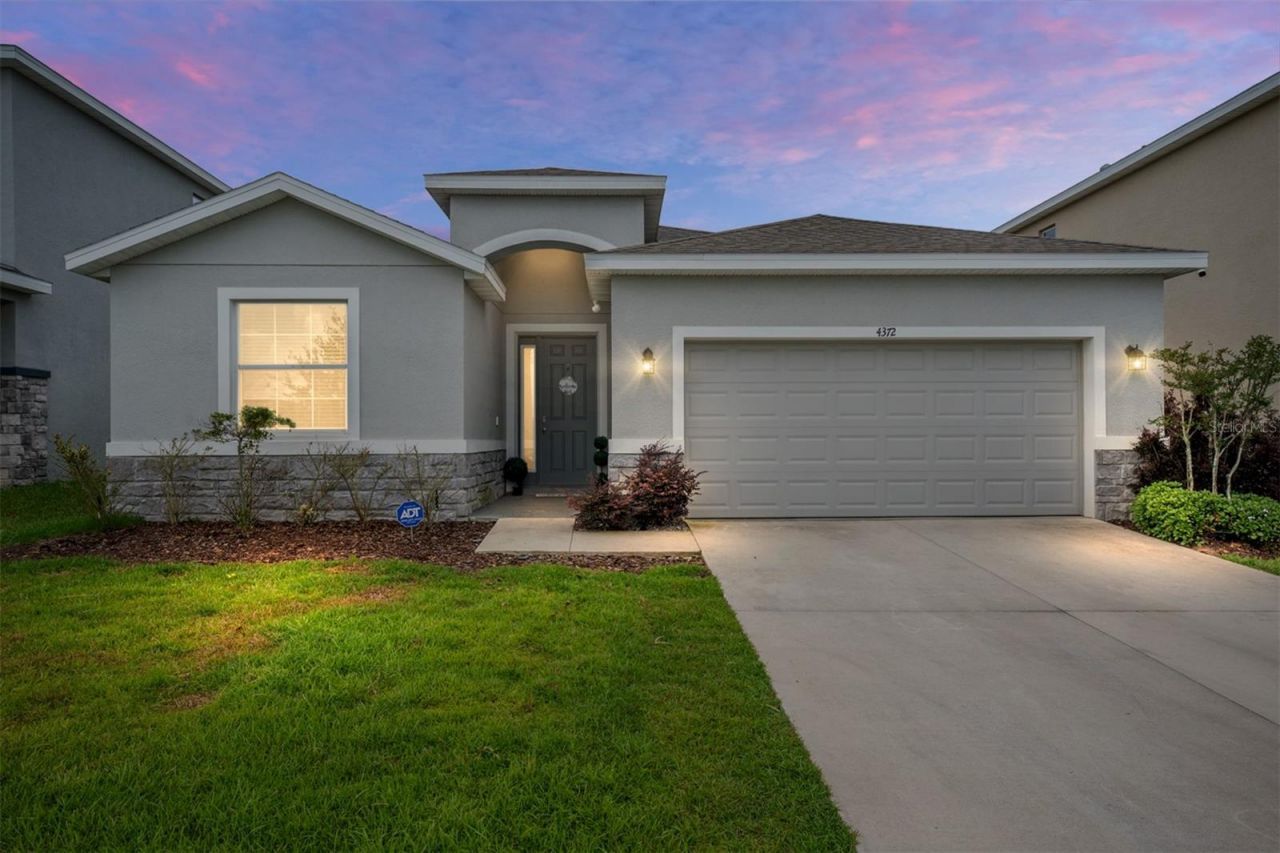 4372 SW 56th Place , Ocala, FL 34474 Photo