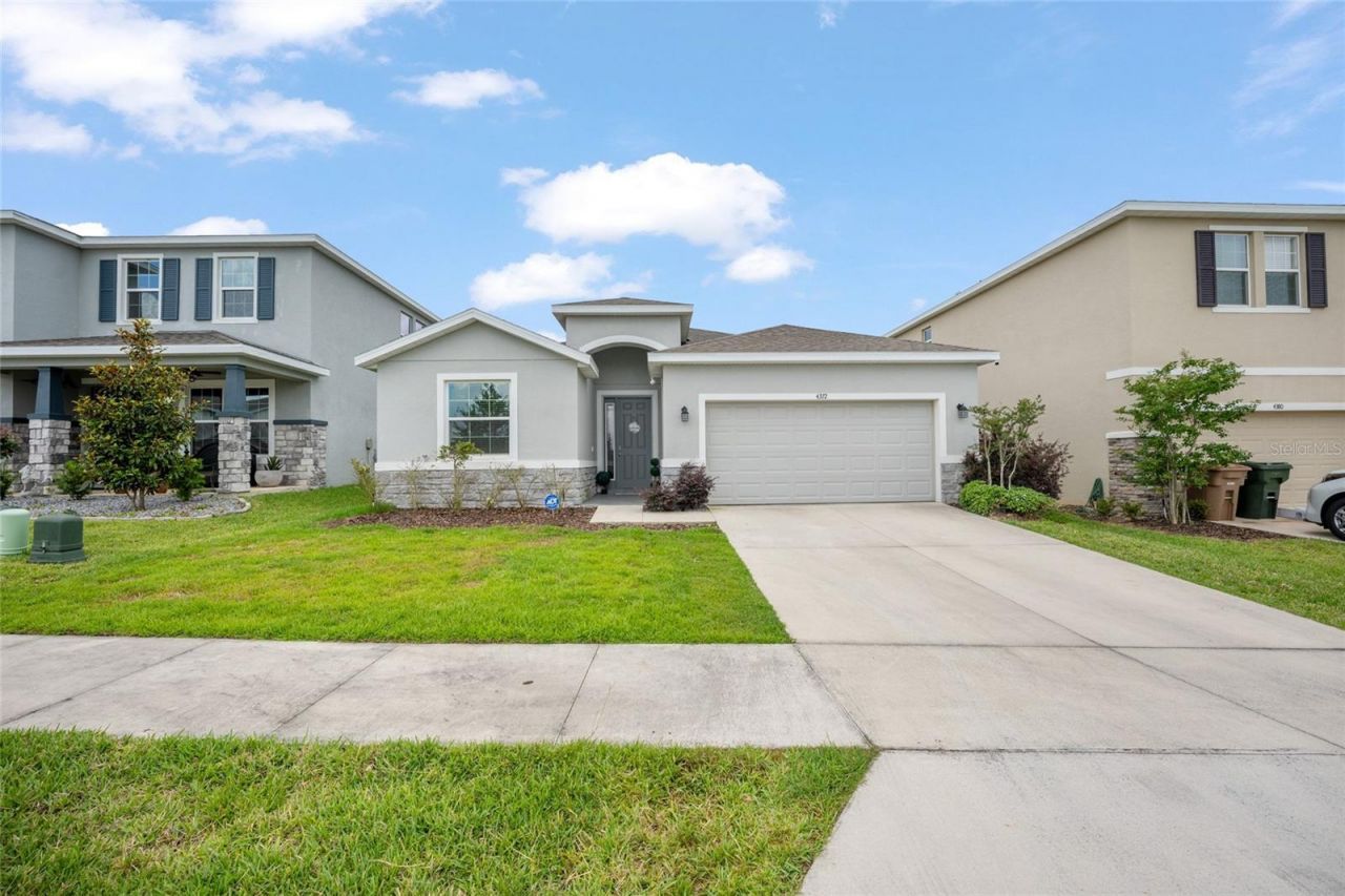 4372 SW 56th Place , Ocala, FL 34474 Photo