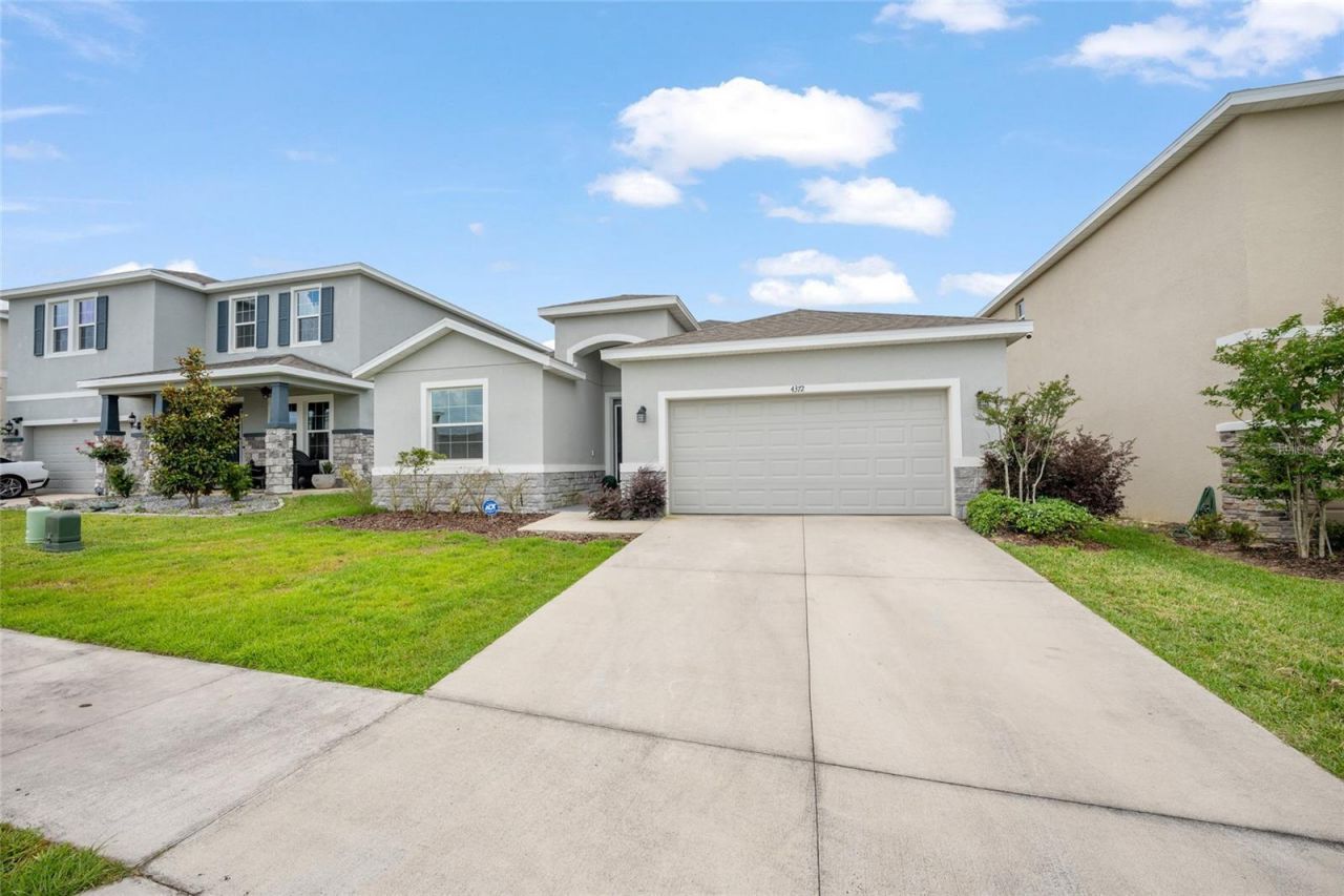 4372 SW 56th Place , Ocala, FL 34474 Photo