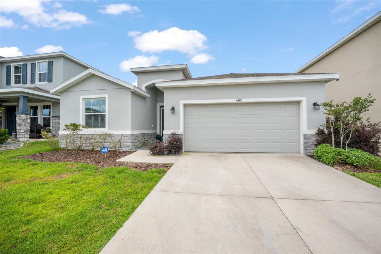 4372 SW 56th Place , Ocala, FL 34474 Photo