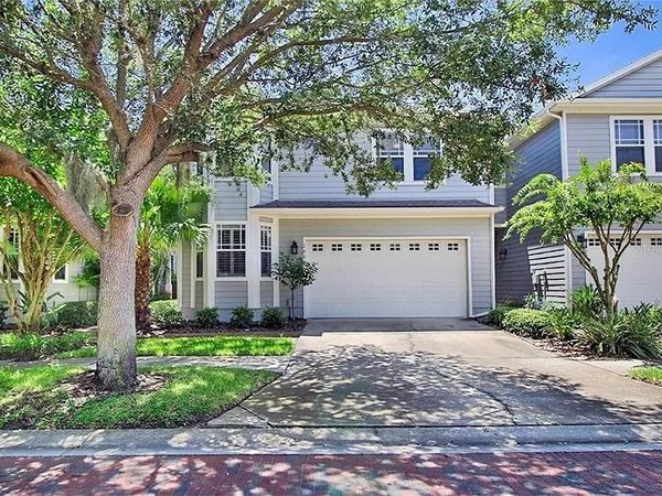 2889 BAYSHORE TRAILS DRIVE, TAMPA, FL 33611