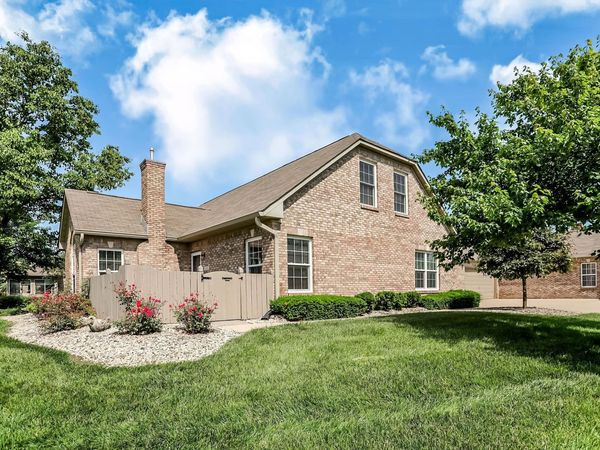 2361 Steeple Chase , Shelbyville, IN 46176